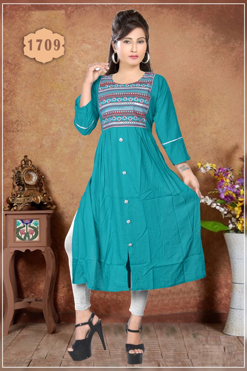 Ladies Kurtis : Buy Women kurtis online 